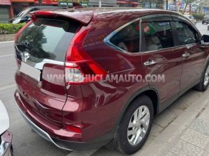 Xe Honda CRV 2.0 AT 2016