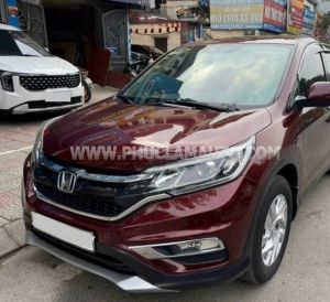 Xe Honda CRV 2.0 AT 2016
