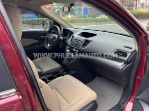 Xe Honda CRV 2.0 AT 2016