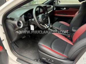 Xe Kia K3 Premium 2.0 AT 2024