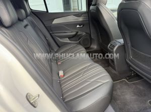 Xe Peugeot 408 GT 1.6 AT 2023