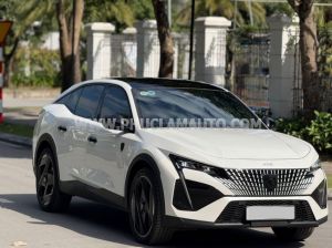 Xe Peugeot 408 GT 1.6 AT 2023