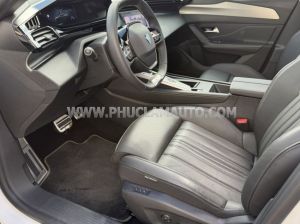 Xe Peugeot 408 GT 1.6 AT 2023