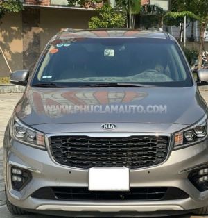 Xe Kia Sedona 2.2 DAT Luxury 2020