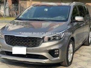 Xe Kia Sedona 2.2 DAT Luxury 2020