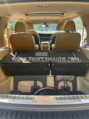 Xe Kia Sedona 2.2 DAT Luxury 2020