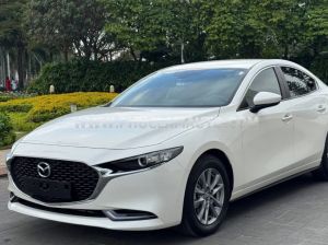 Xe Mazda 3 1.5L Luxury 2025