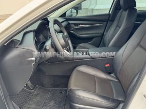 Xe Mazda 3 1.5L Luxury 2025