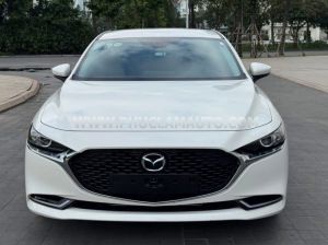Xe Mazda 3 1.5L Luxury 2025