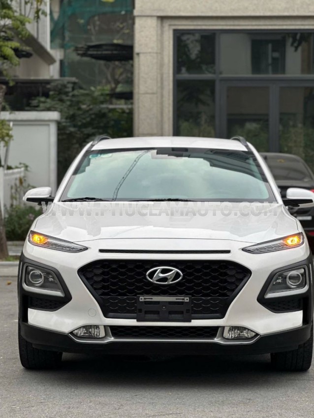 Hyundai Kona Đặc Biệt 2.0 AT 2020
