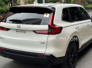 Xe Honda CRV G 2023