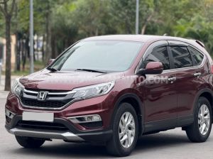 Xe Honda CRV 2.0 AT 2016