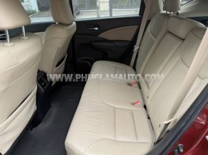 Xe Honda CRV 2.0 AT 2016