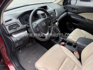 Xe Honda CRV 2.0 AT 2016