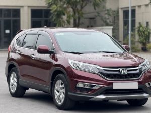 Xe Honda CRV 2.0 AT 2016