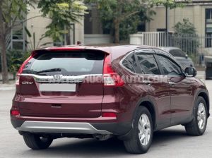Xe Honda CRV 2.0 AT 2016