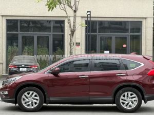 Xe Honda CRV 2.0 AT 2016