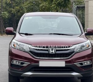 Xe Honda CRV 2.0 AT 2016