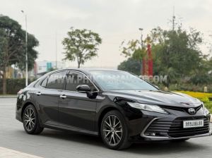 Xe Toyota Camry 2.5Q 2023