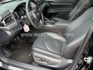 Xe Toyota Camry 2.5Q 2023