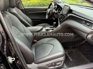 Xe Toyota Camry 2.5Q 2023