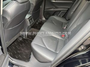 Xe Toyota Camry 2.5Q 2023