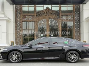 Xe Toyota Camry 2.5Q 2023