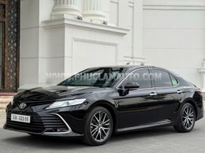 Xe Toyota Camry 2.5Q 2023