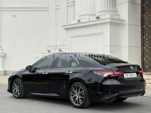 Xe Toyota Camry 2.5Q 2023