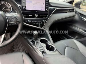 Xe Toyota Camry 2.5Q 2023
