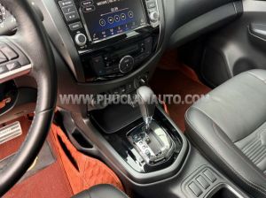Xe Nissan Navara Pro-4X 2.3 AT 4WD 2022