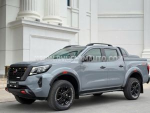 Xe Nissan Navara Pro-4X 2.3 AT 4WD 2022