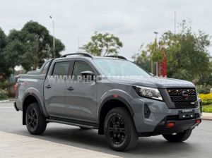 Xe Nissan Navara Pro-4X 2.3 AT 4WD 2022