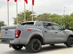 Xe Nissan Navara Pro-4X 2.3 AT 4WD 2022