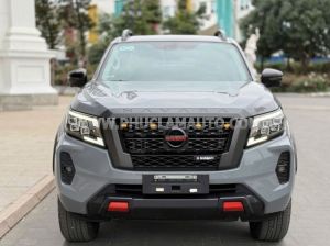 Xe Nissan Navara Pro-4X 2.3 AT 4WD 2022