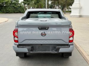 Xe Nissan Navara Pro-4X 2.3 AT 4WD 2022