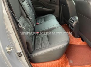 Xe Nissan Navara Pro-4X 2.3 AT 4WD 2022