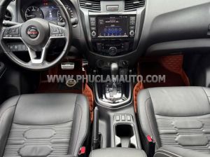 Xe Nissan Navara Pro-4X 2.3 AT 4WD 2022