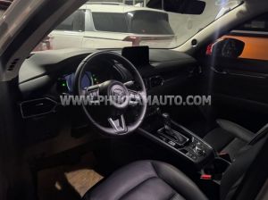 Xe Mazda CX5 Premium 2.0 AT 2024