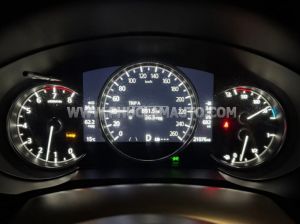 Xe Mazda CX5 Premium 2.0 AT 2024