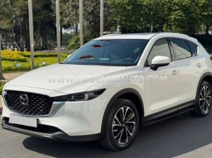 Xe Mazda CX5 Premium 2.0 AT 2024