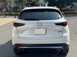 Xe Mazda CX5 Premium 2.0 AT 2024