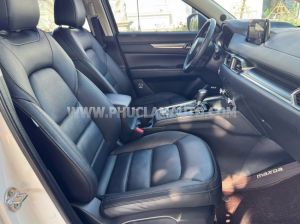 Xe Mazda CX5 Premium 2.0 AT 2024
