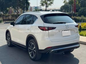 Xe Mazda CX5 Premium 2.0 AT 2024