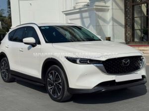 Xe Mazda CX5 Premium 2.0 AT 2024