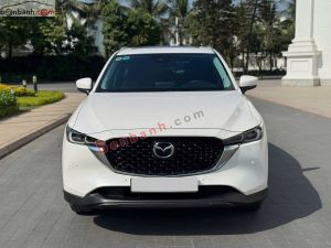 Xe Mazda CX5 Premium 2.0 AT 2024