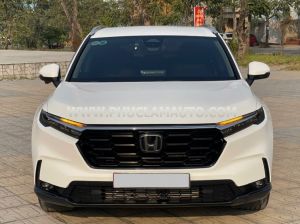 Xe Honda CRV L 2024