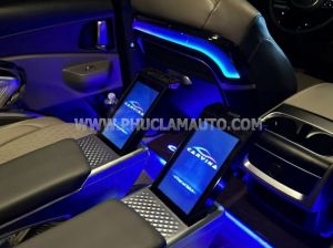 Xe Kia Carnival Luxury 2.2D 2025