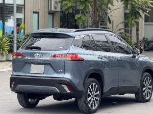 Xe Toyota Corolla Cross 1.8V 2022