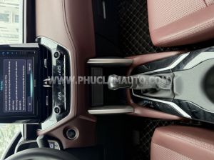 Xe Toyota Corolla Cross 1.8V 2022